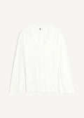 Amalou Genser Soft White