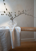 Canyon Large Vase | Clear