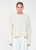 Ren Genser Offwhite