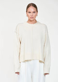 Ren Genser Offwhite