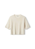 Helene T-shirt Off-white