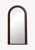 Falcon Mirror Rust