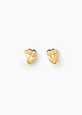 The Magda Earrings Gold