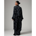 Rani Fluid Viscose Kimono