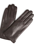 Vilma Glove Dark Brown