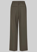 Fique Classic Trousers Wren