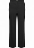 Luca Optical Cool Wool Pant Black