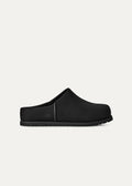 W Otzo Clog Black