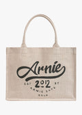 Riviera Varsity Shopper