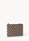 Ivy Purse Warm Brown