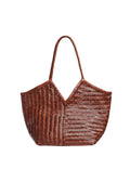 Humi Nutmeg Shoulder Bag