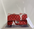 Velvet Bandita Bag #100