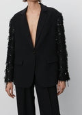 Allen Classic Blazer