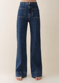St. Monica Jeans Vintage 95