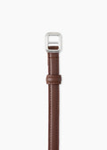 The Georgia Slim Belt Brown