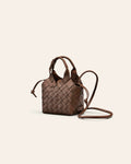 Misu Mini Toffee Brown