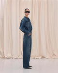 Jumpsuite Amber Intense Blue