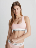 Bralette Pink