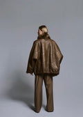 Iceland Jacket Limited Camel
