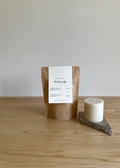 Refill Scented Candle Ficus