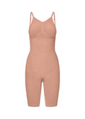 Contour Shapewear Bodysuit Tan