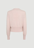Sky Knit Light Pink