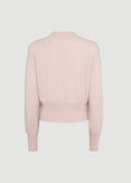 Sky Knit Light Pink