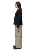 Klipra Pant Oakmoss