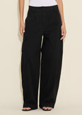 Gorti Trouser Black
