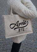 Riviera Varsity Shopper
