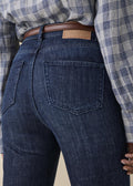Fuji Jeans Midnight Vintage