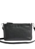 Mikala Crossbody Veske Black