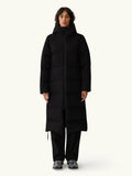 Innvik Down Coat Black