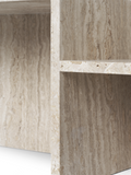 Distinct Salongbord | Travertine