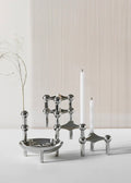 Stoff Nagel Bowl Chrome