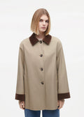 Fiora Cotton Jacket