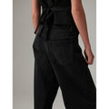 Elijah Black Denim