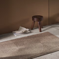 Heymat Dørmatte Sand, 85x130