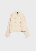 Bella Wool Jacket Winter