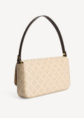 Tallie Shoulder Bag Feather