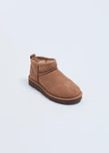 W Classic Ultra Mini Rocky Oak