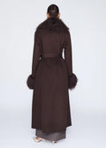 Ducie Lola Brown