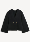 Tinley Wool Cardigan
