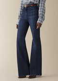 Fuji Jeans Midnight Vintage