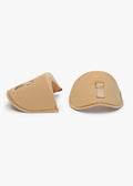 IBEN The Perfect Shoulder Pads Beige