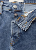 CW002 Classic Jeans | Mid Vintage