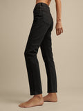 Eiffel Jeans Used Black