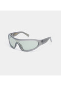 Devon Solbrille Glaucus Grey