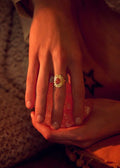 Lotus Ring | Chakra Kolleksjon