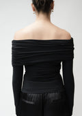 Boxus Sweater Black